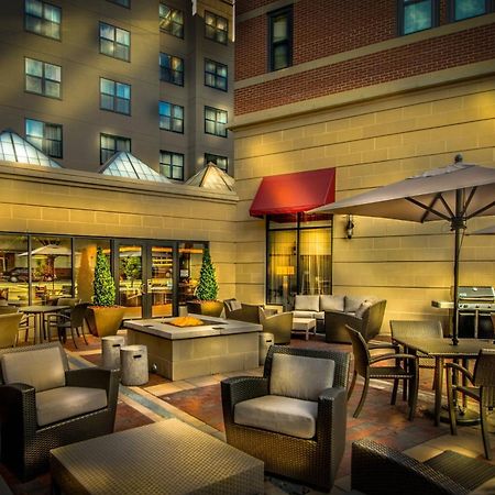 Residence Inn By Marriott Charlottesville Downtown Luaran gambar
