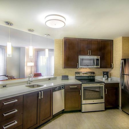 Residence Inn By Marriott Charlottesville Downtown Luaran gambar