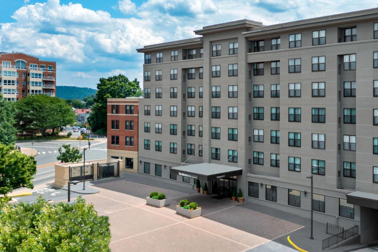 Residence Inn By Marriott Charlottesville Downtown Luaran gambar