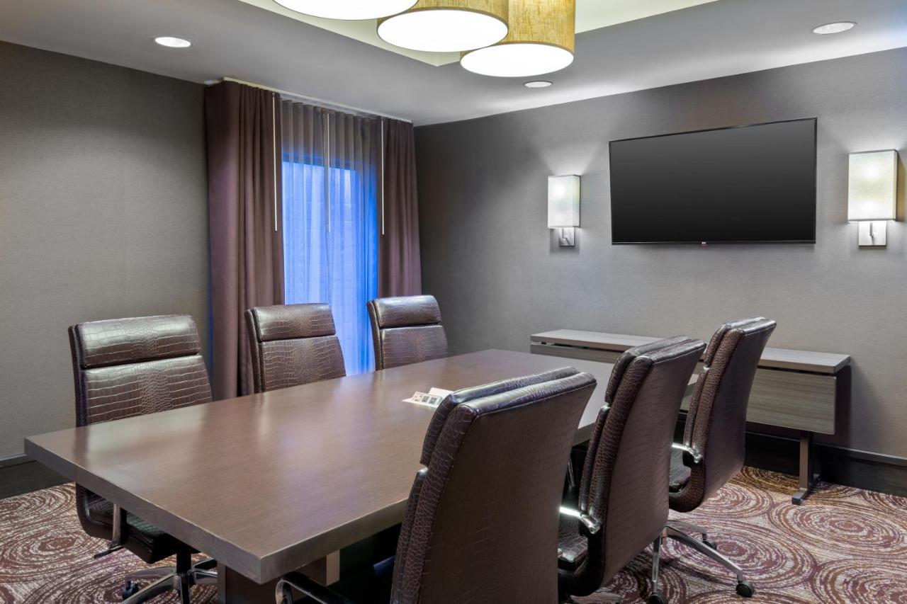 Residence Inn By Marriott Charlottesville Downtown Luaran gambar