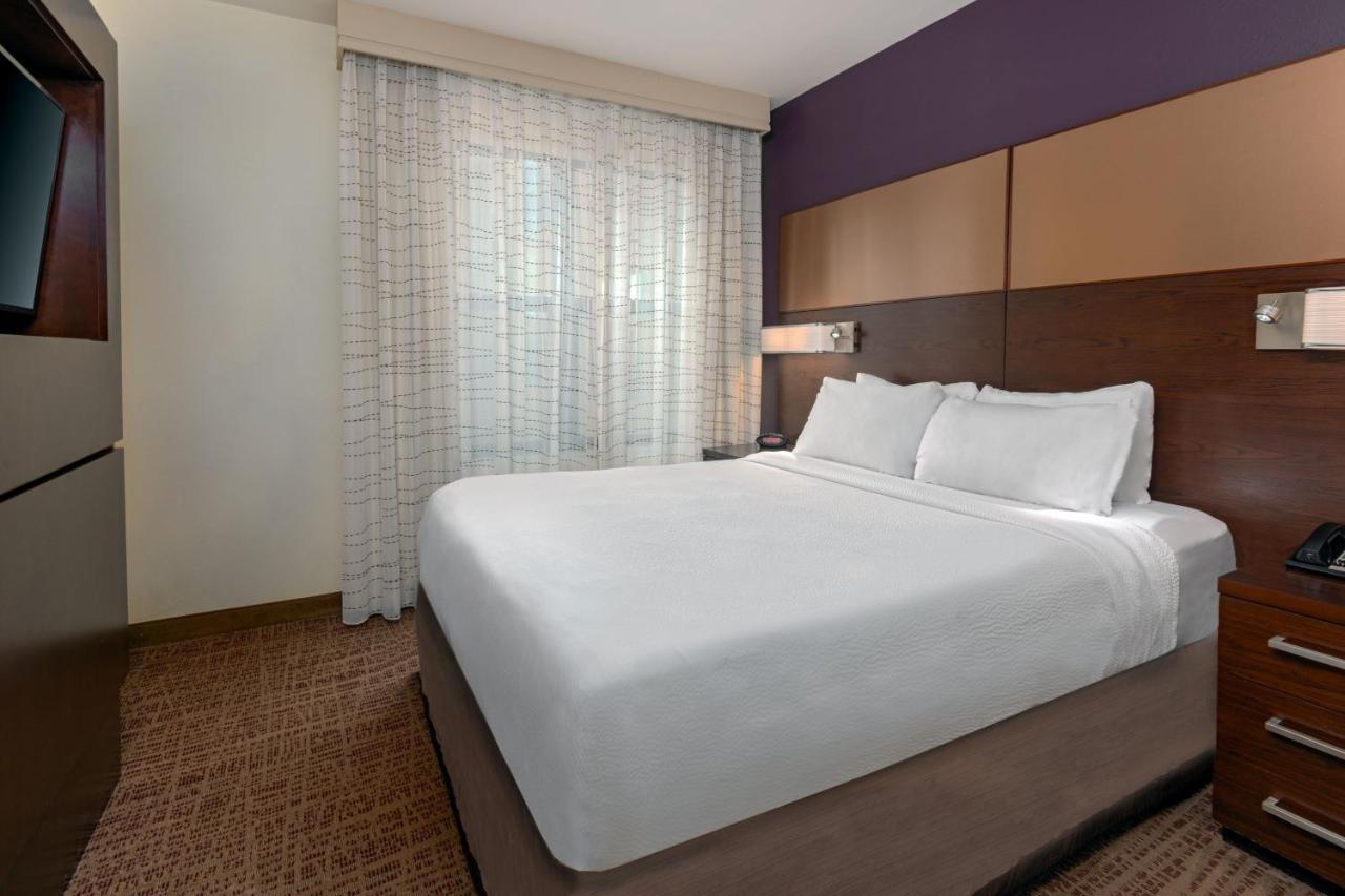 Residence Inn By Marriott Charlottesville Downtown Luaran gambar