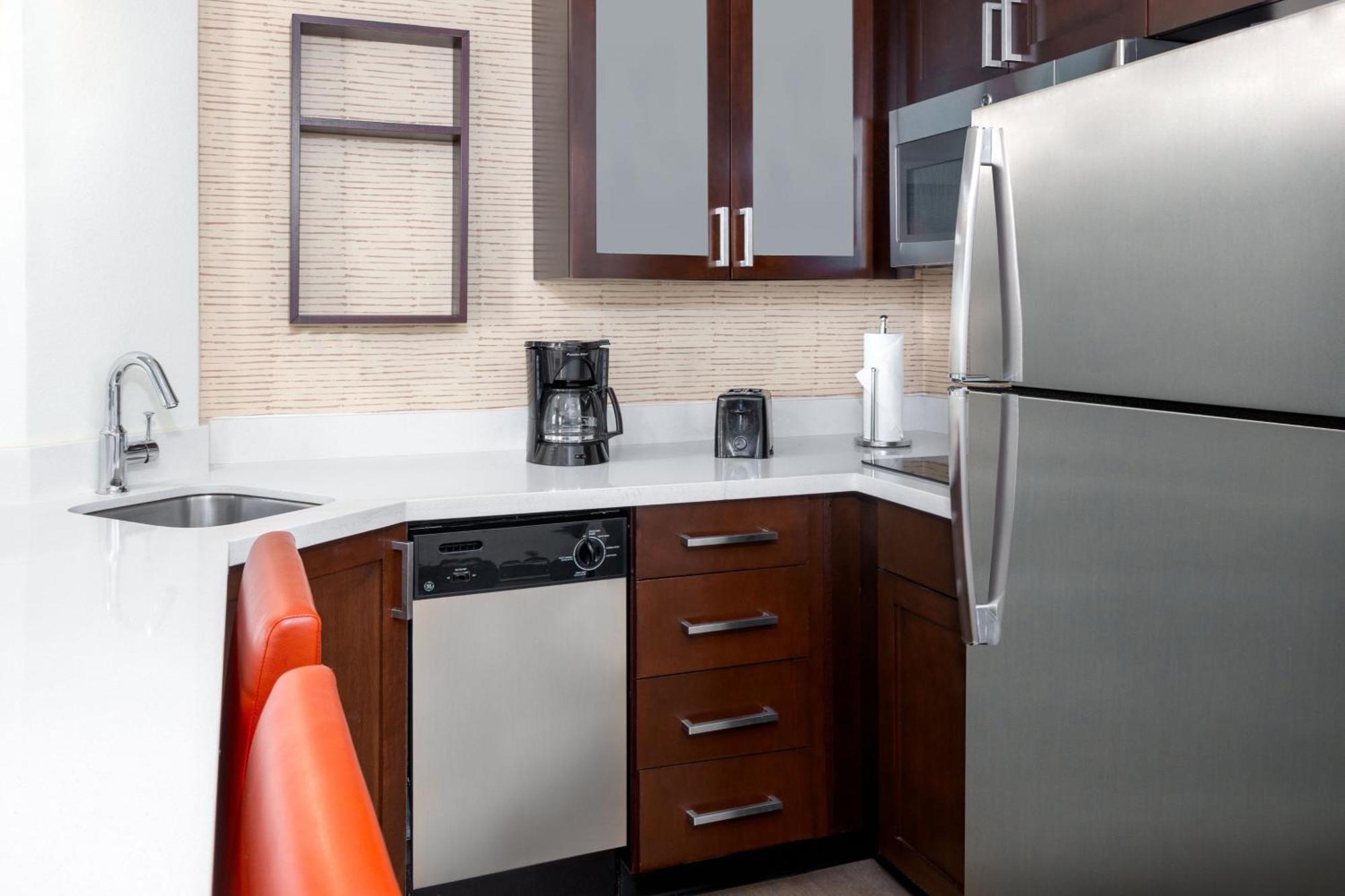Residence Inn By Marriott Charlottesville Downtown Luaran gambar