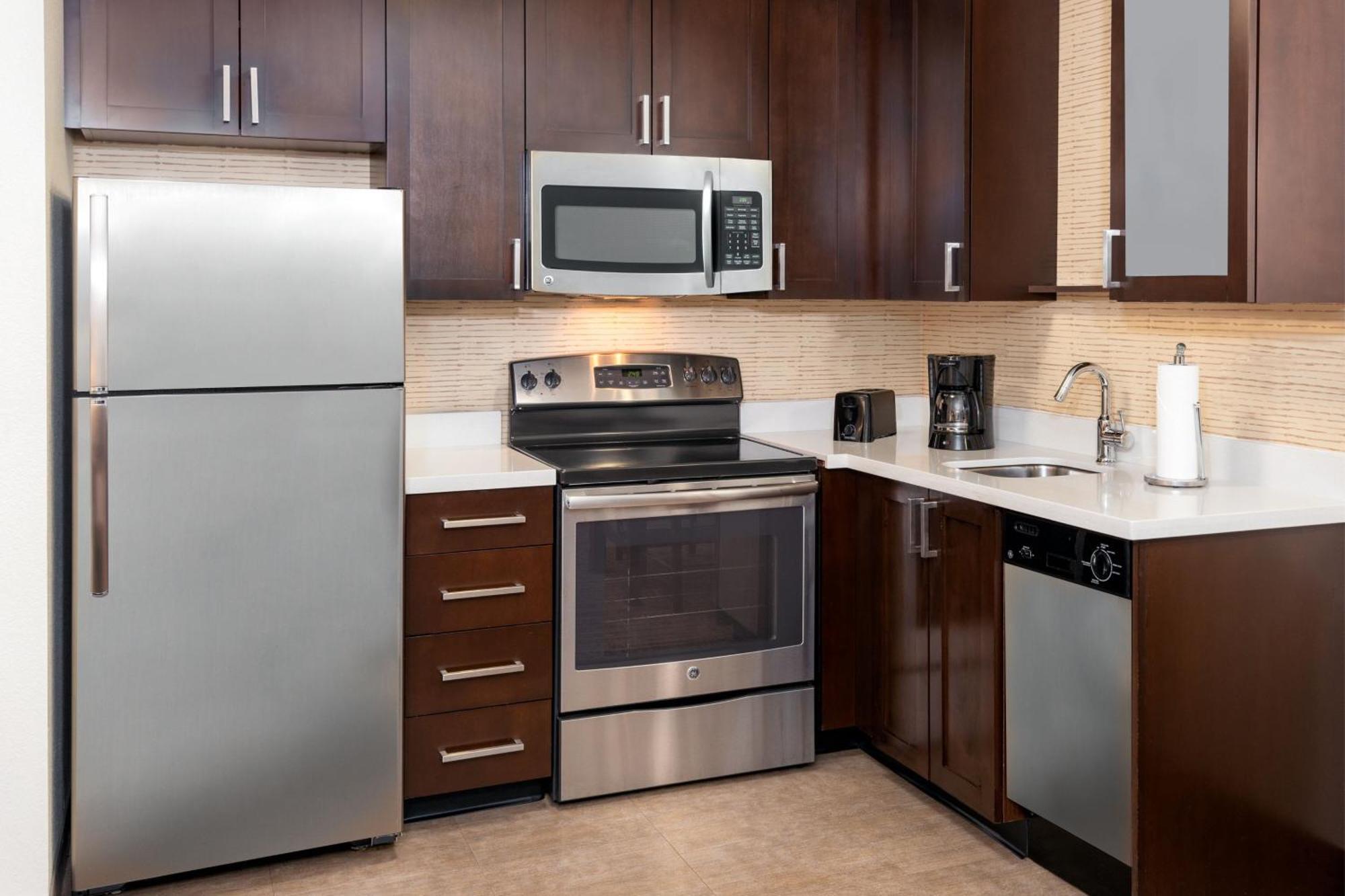 Residence Inn By Marriott Charlottesville Downtown Luaran gambar