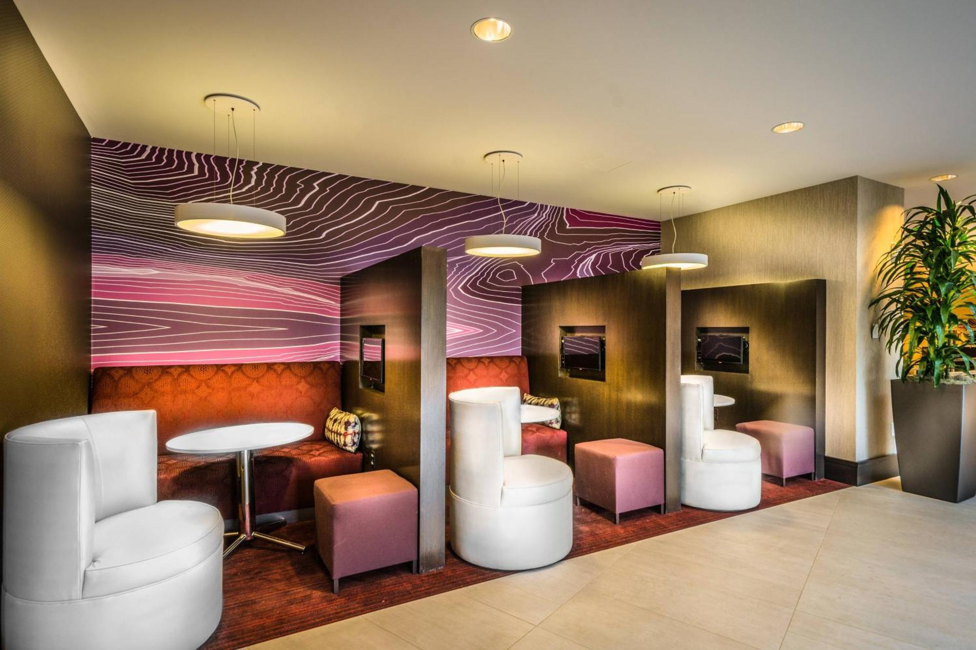 Residence Inn By Marriott Charlottesville Downtown Luaran gambar