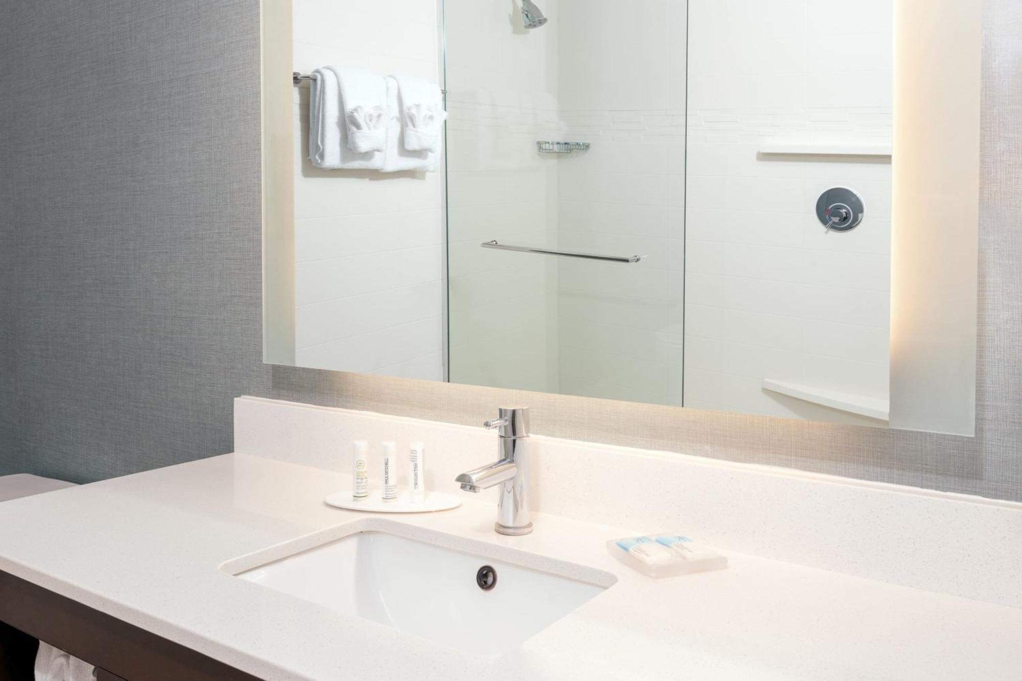 Residence Inn By Marriott Charlottesville Downtown Luaran gambar