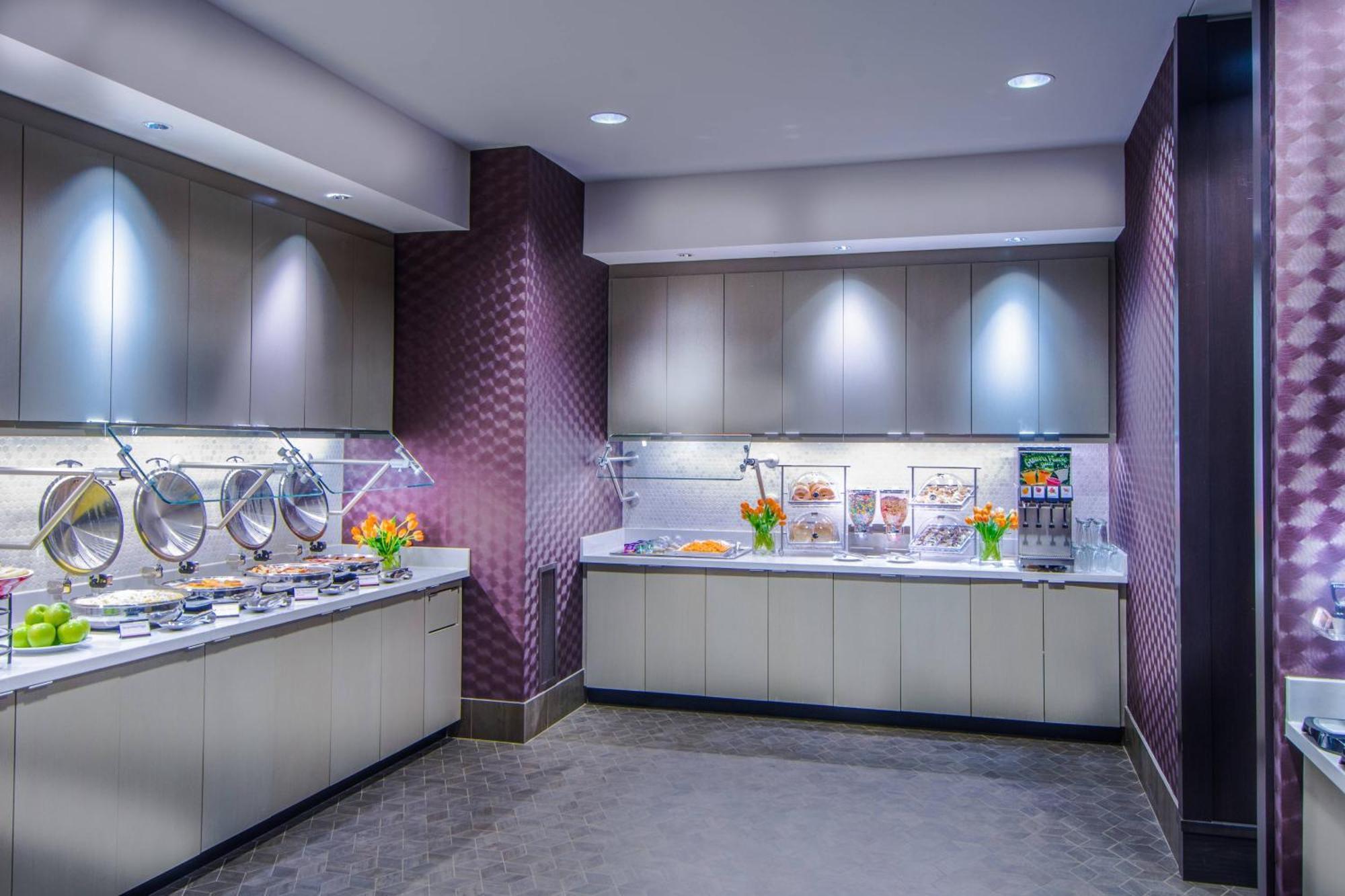 Residence Inn By Marriott Charlottesville Downtown Luaran gambar