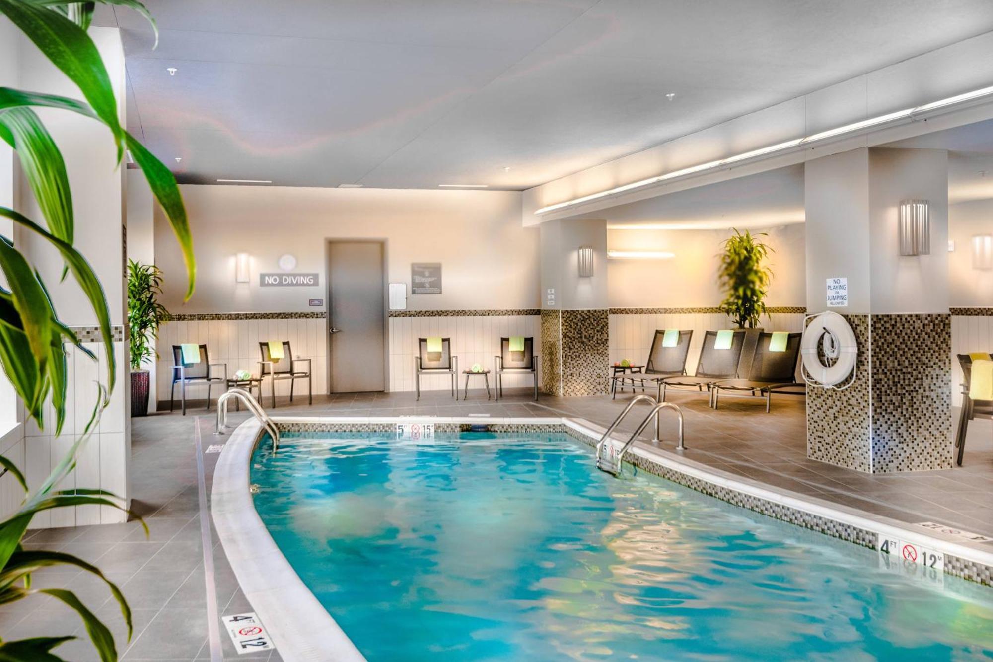Residence Inn By Marriott Charlottesville Downtown Luaran gambar