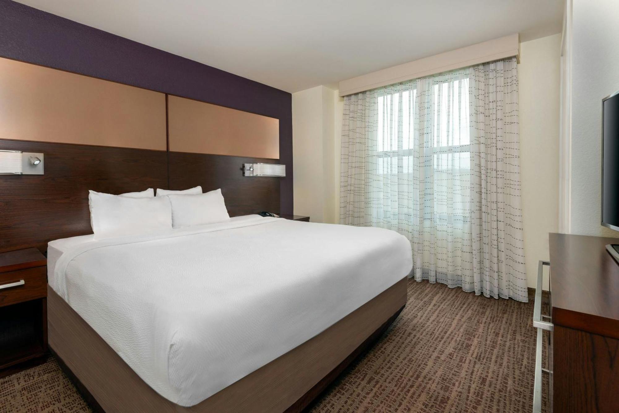 Residence Inn By Marriott Charlottesville Downtown Luaran gambar