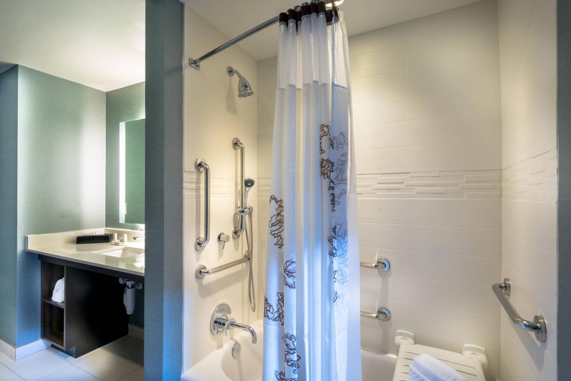 Residence Inn By Marriott Charlottesville Downtown Luaran gambar