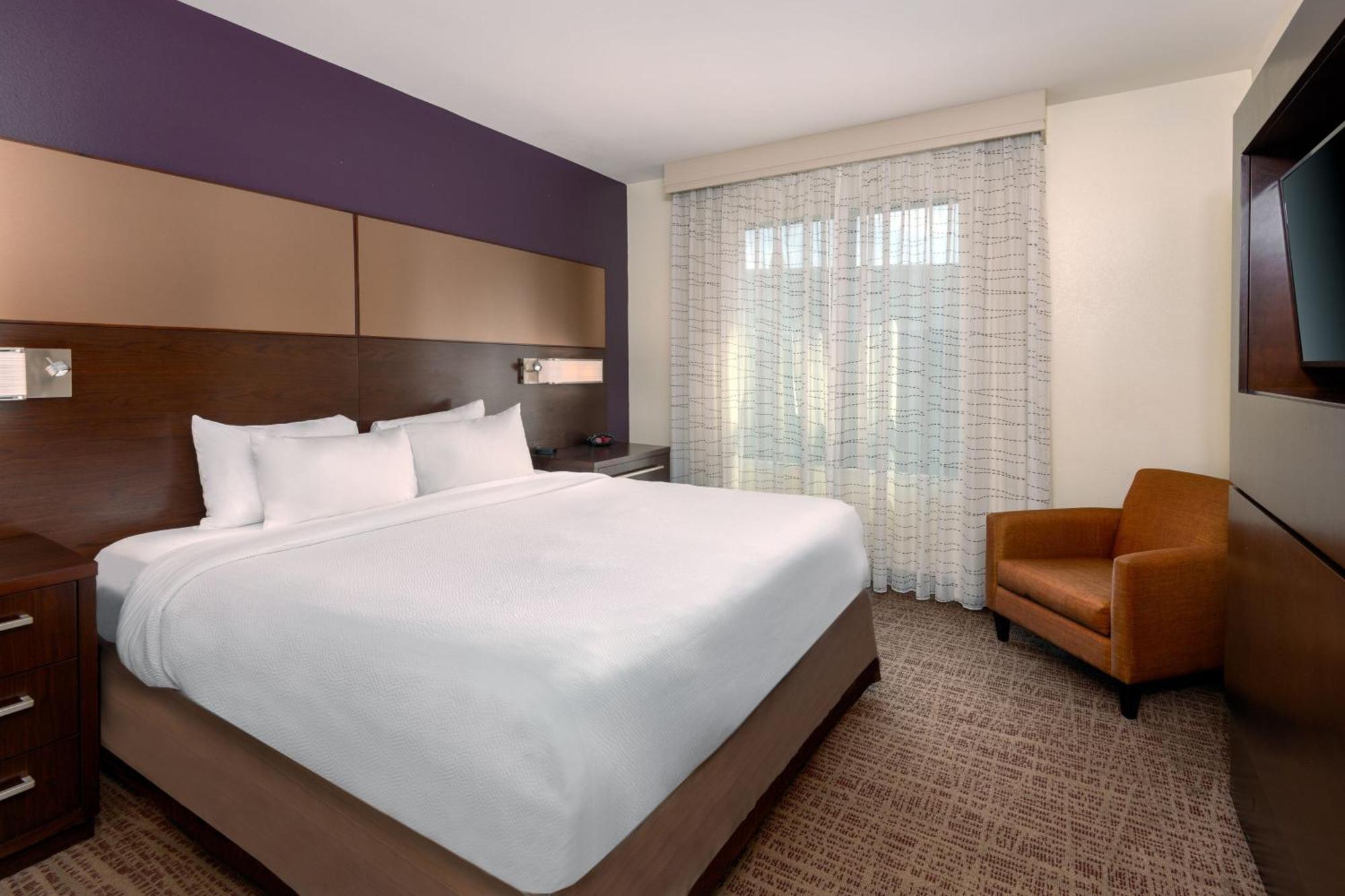 Residence Inn By Marriott Charlottesville Downtown Luaran gambar