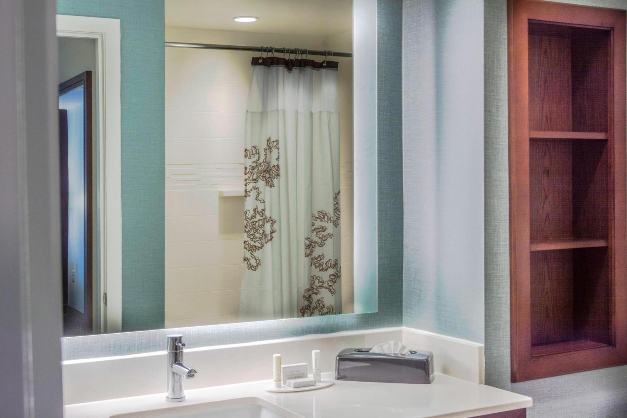 Residence Inn By Marriott Charlottesville Downtown Luaran gambar