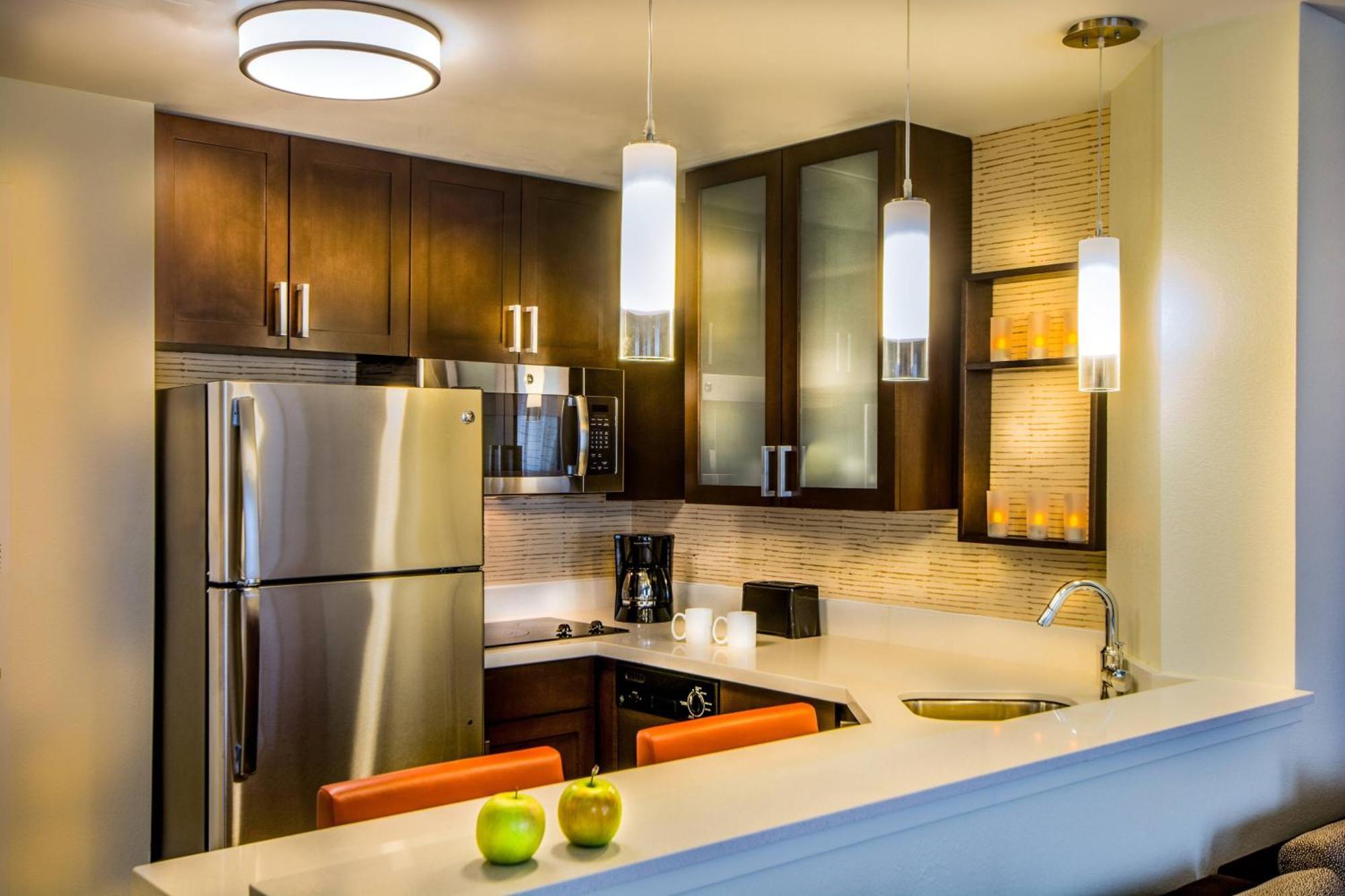 Residence Inn By Marriott Charlottesville Downtown Luaran gambar