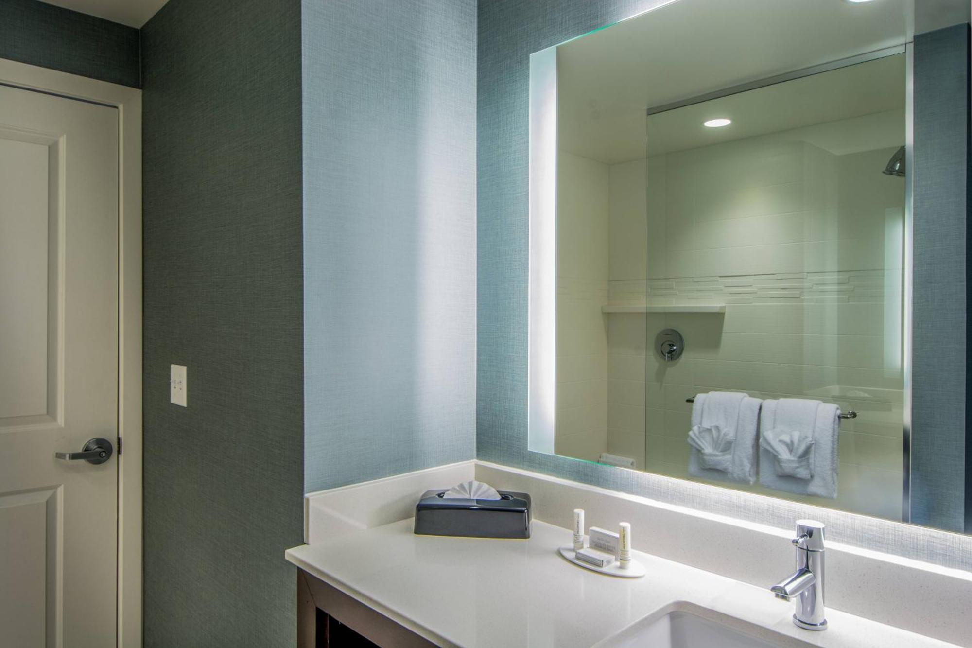 Residence Inn By Marriott Charlottesville Downtown Luaran gambar