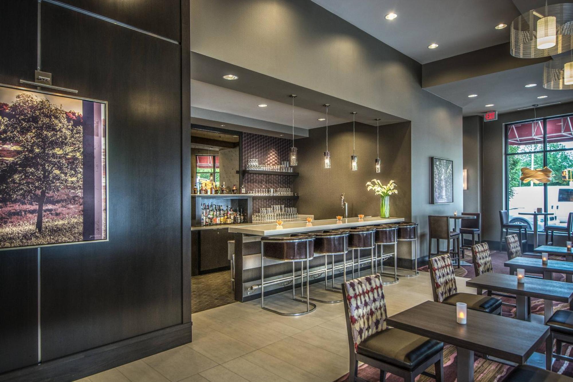 Residence Inn By Marriott Charlottesville Downtown Luaran gambar