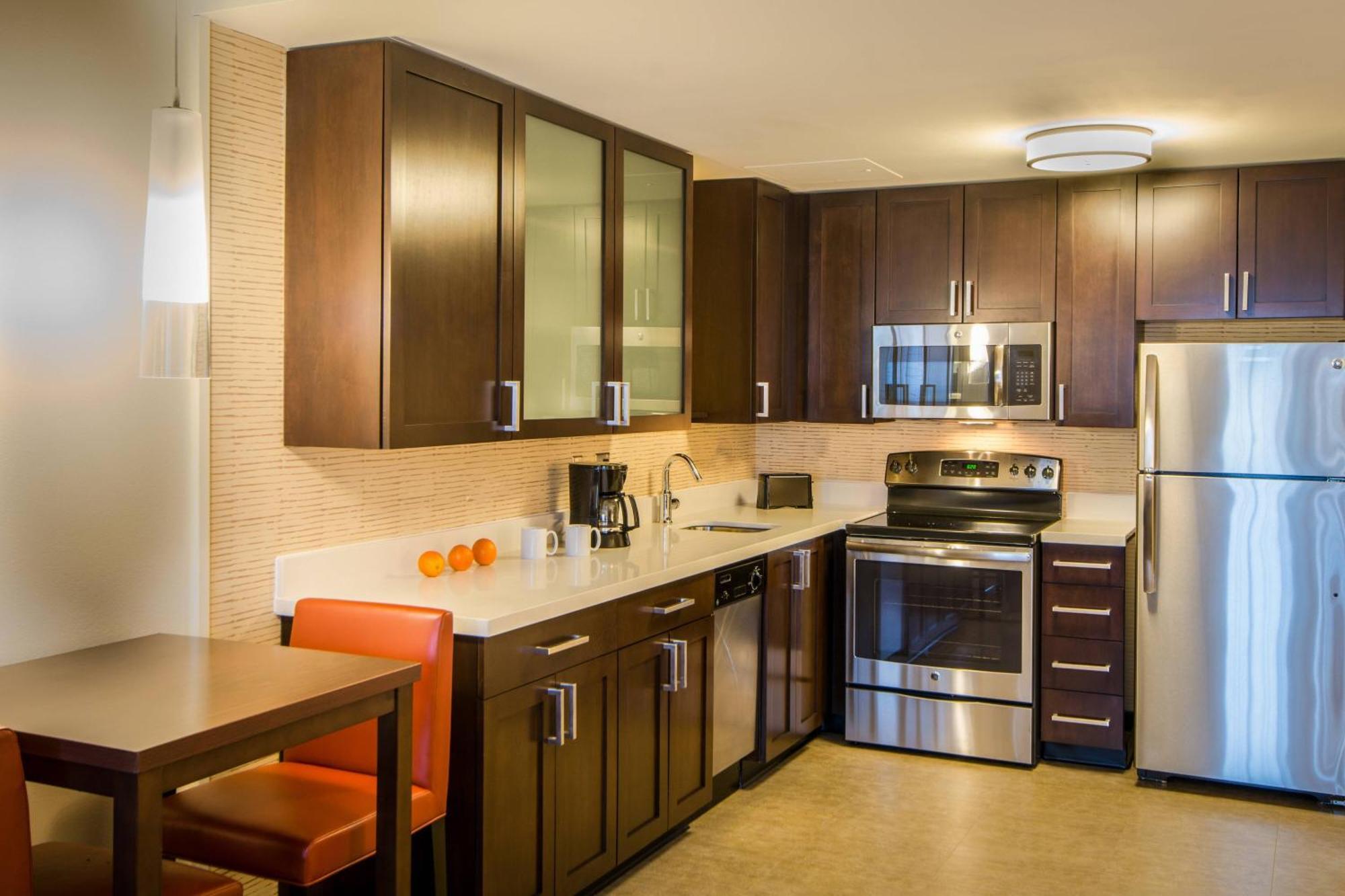 Residence Inn By Marriott Charlottesville Downtown Luaran gambar