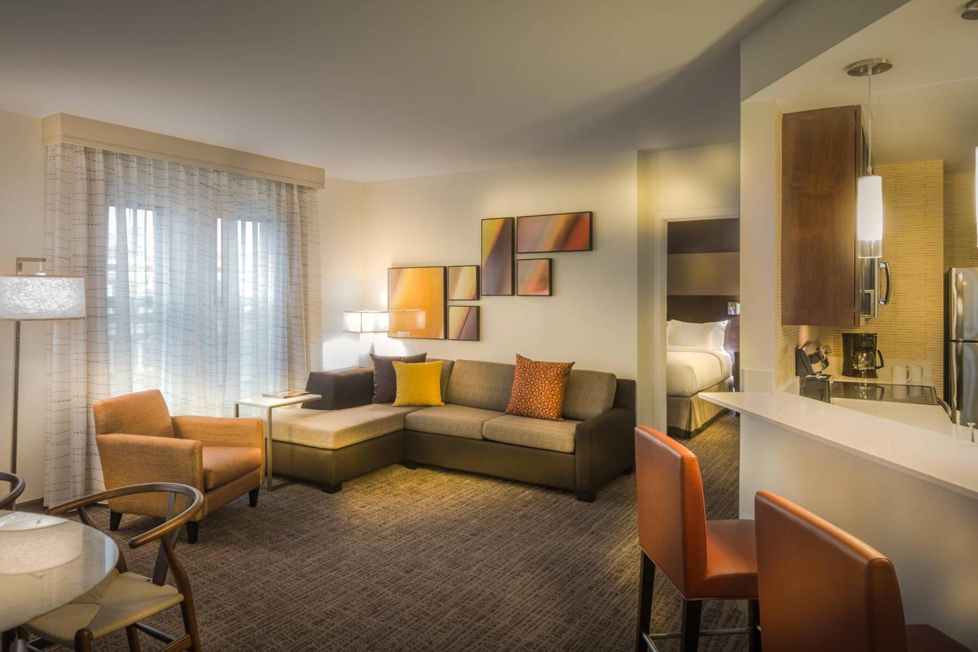 Residence Inn By Marriott Charlottesville Downtown Luaran gambar