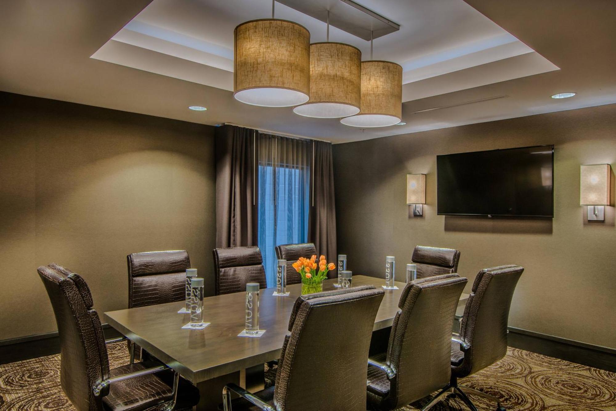 Residence Inn By Marriott Charlottesville Downtown Luaran gambar