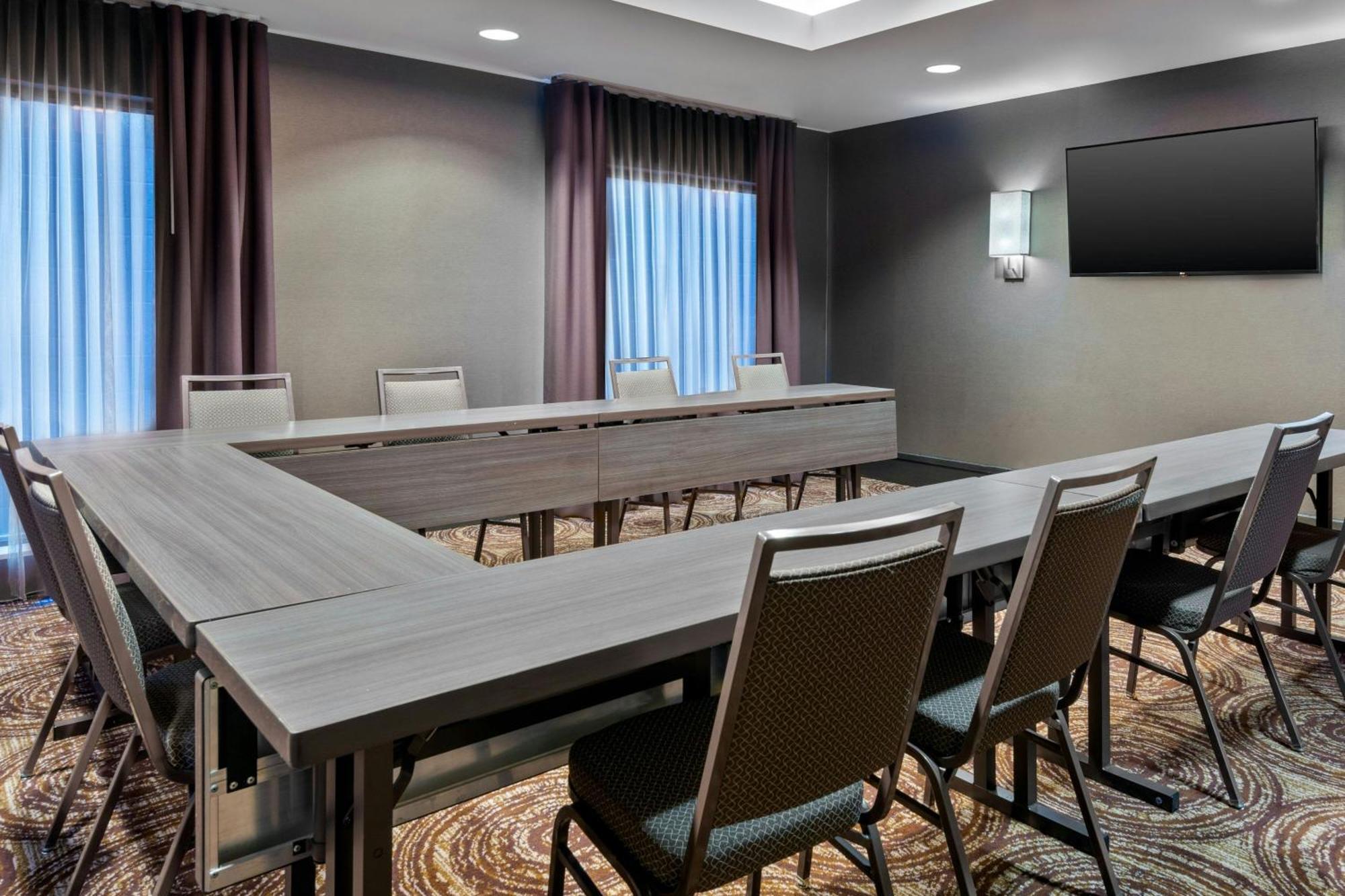 Residence Inn By Marriott Charlottesville Downtown Luaran gambar