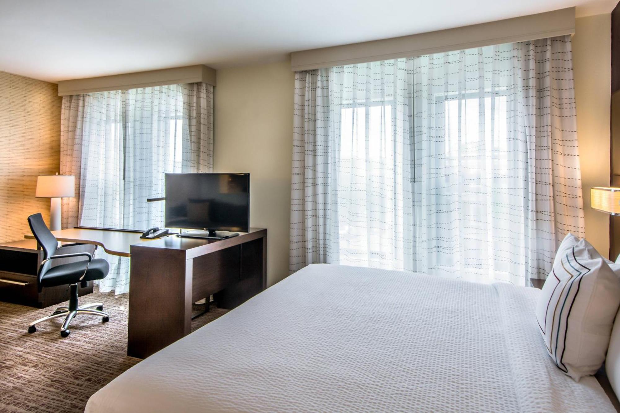 Residence Inn By Marriott Charlottesville Downtown Luaran gambar