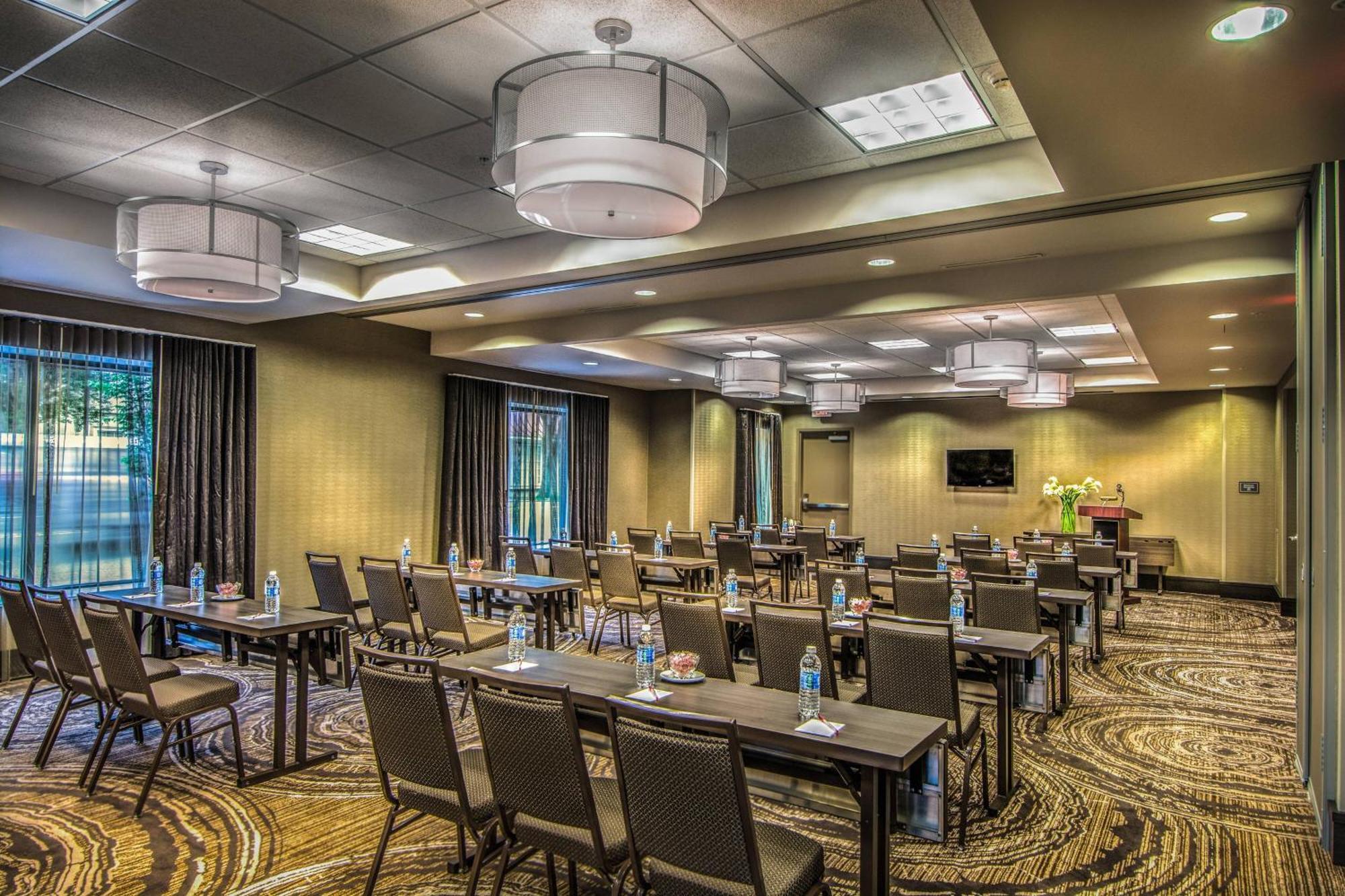Residence Inn By Marriott Charlottesville Downtown Luaran gambar