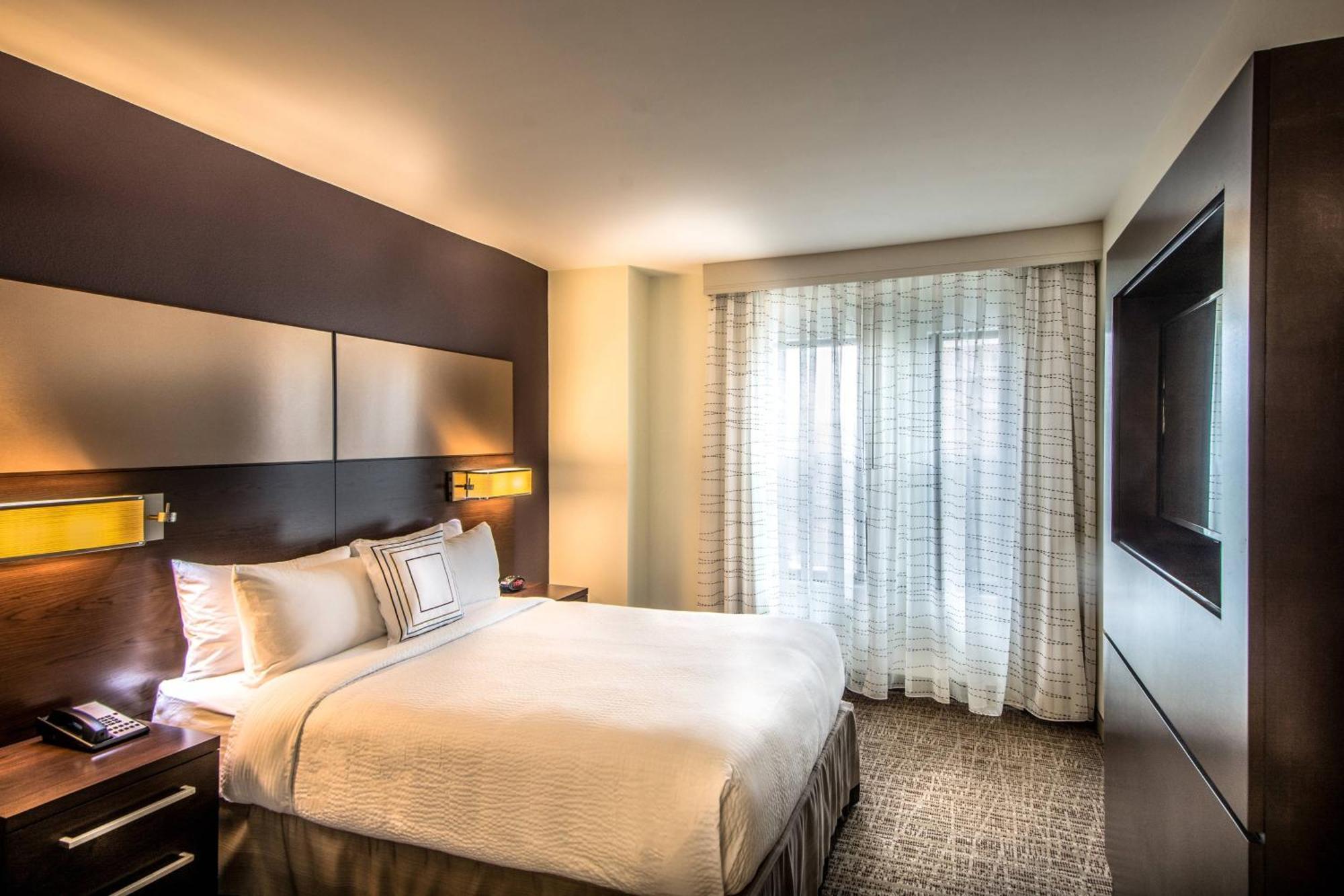 Residence Inn By Marriott Charlottesville Downtown Luaran gambar
