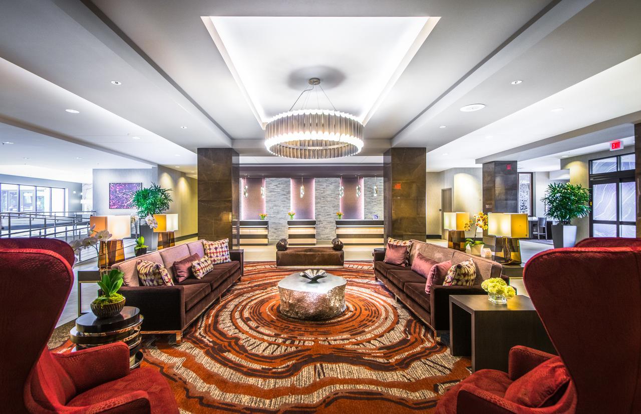 Residence Inn By Marriott Charlottesville Downtown Luaran gambar