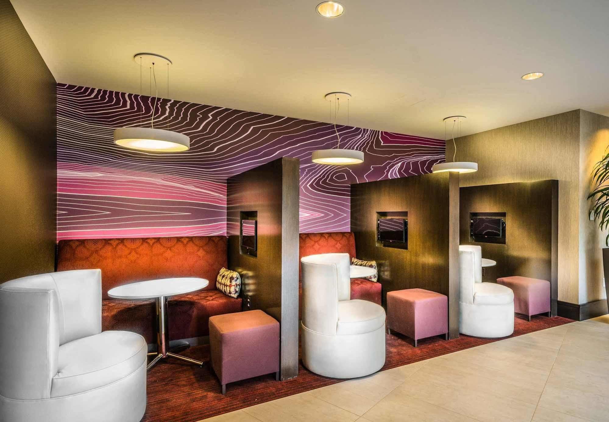Residence Inn By Marriott Charlottesville Downtown Luaran gambar