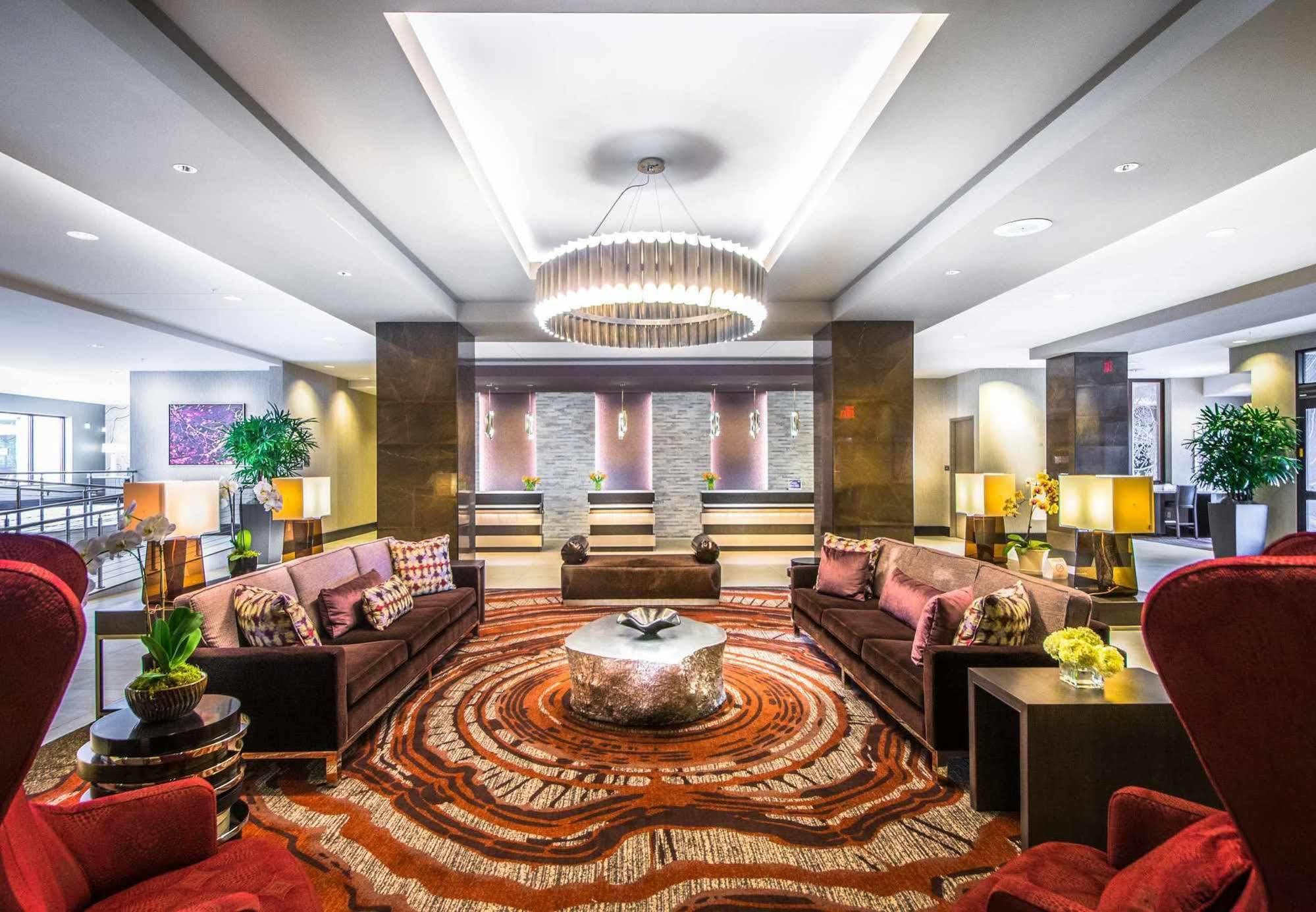 Residence Inn By Marriott Charlottesville Downtown Luaran gambar