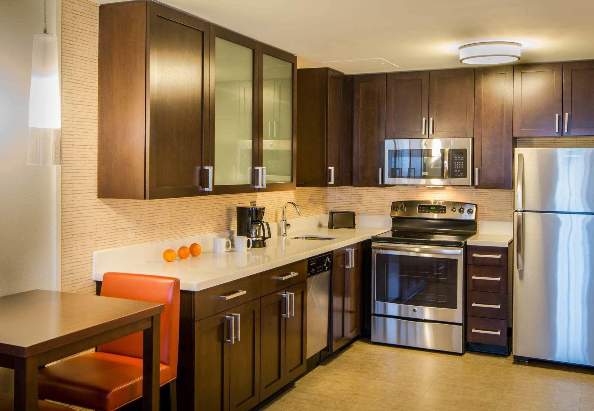 Residence Inn By Marriott Charlottesville Downtown Luaran gambar