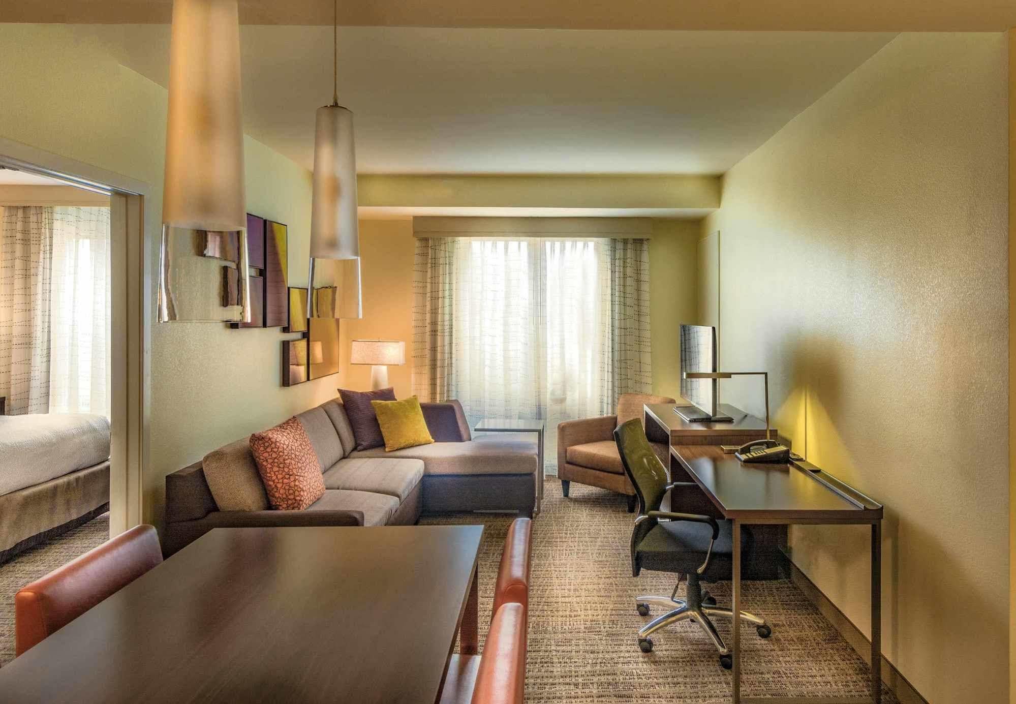 Residence Inn By Marriott Charlottesville Downtown Luaran gambar