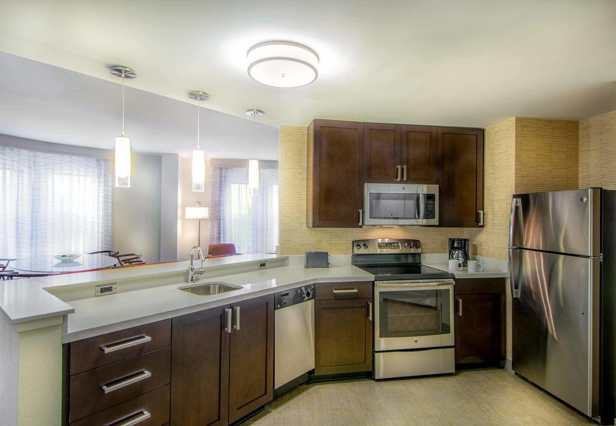 Residence Inn By Marriott Charlottesville Downtown Luaran gambar