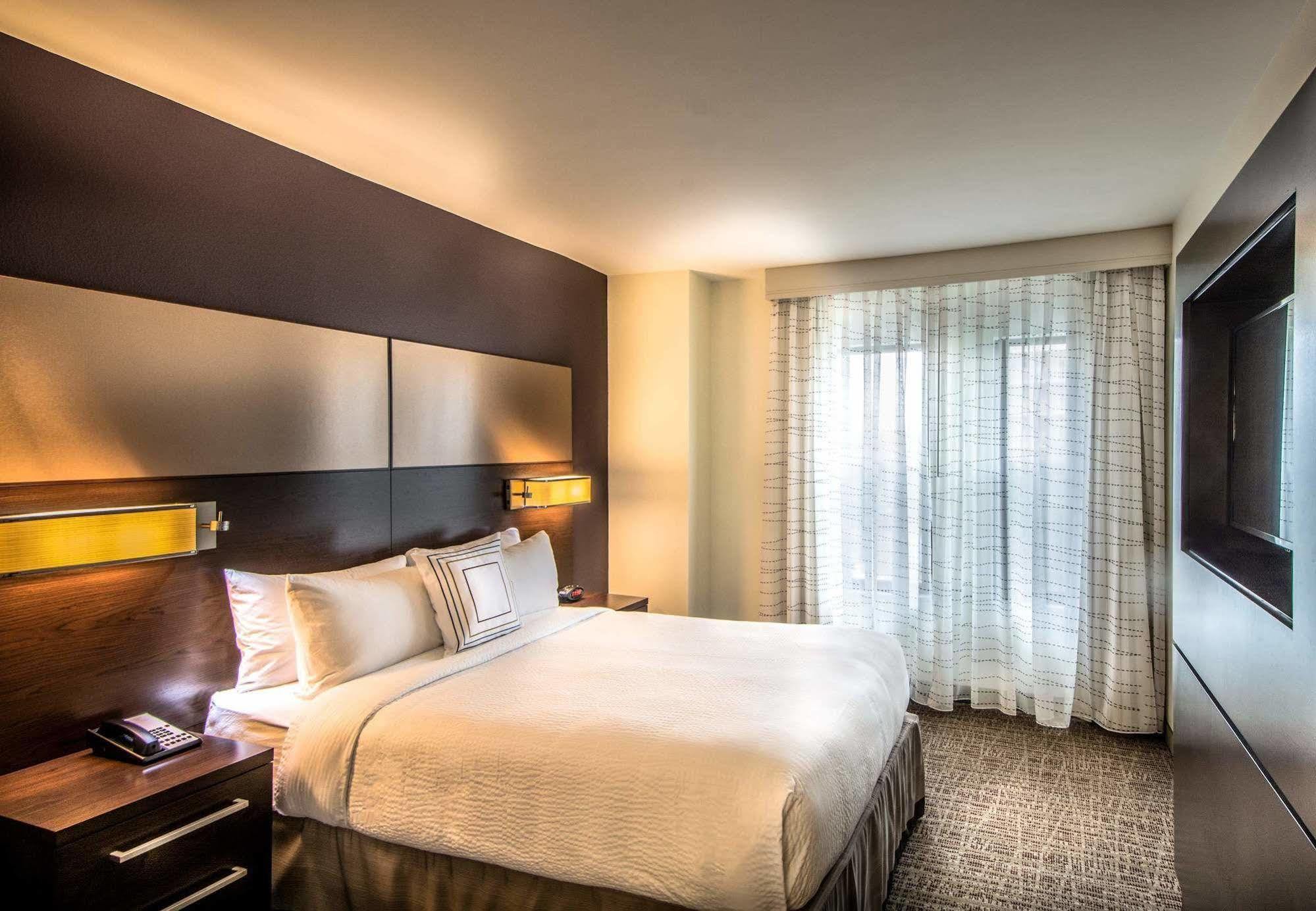 Residence Inn By Marriott Charlottesville Downtown Luaran gambar