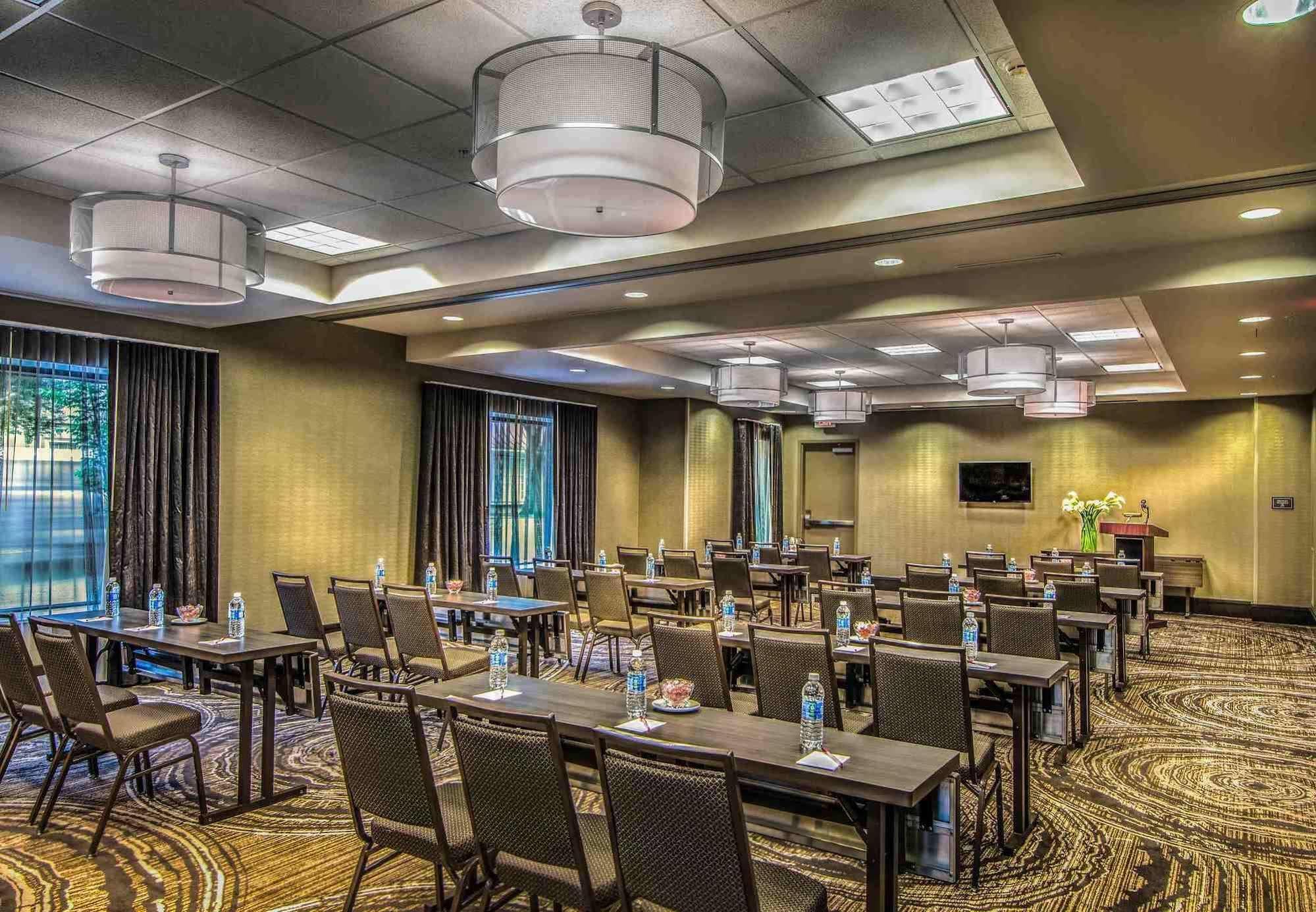 Residence Inn By Marriott Charlottesville Downtown Luaran gambar