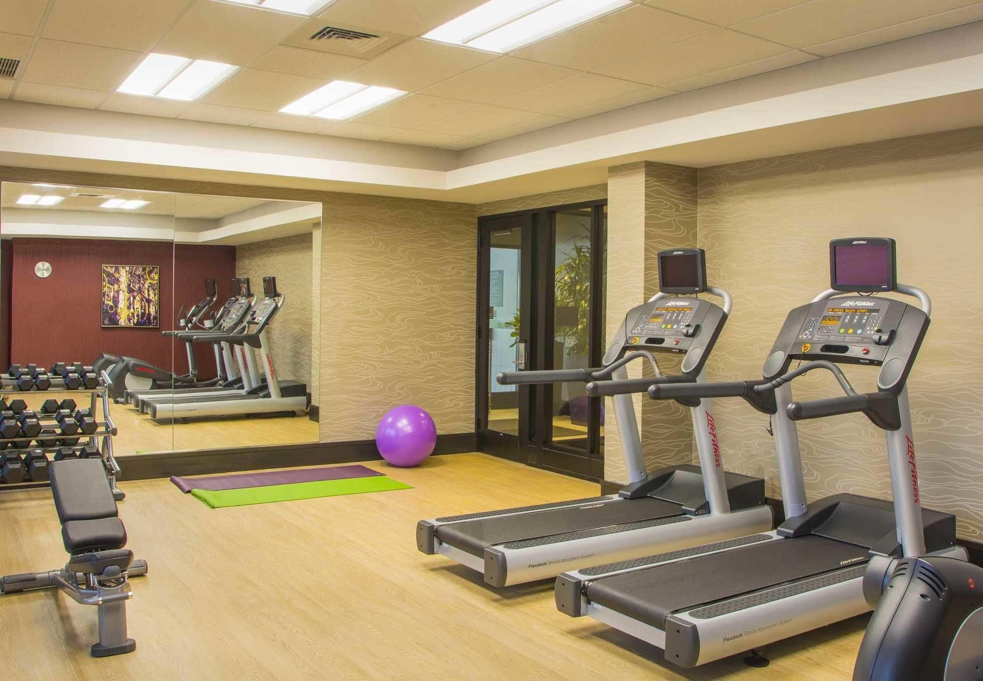 Residence Inn By Marriott Charlottesville Downtown Luaran gambar